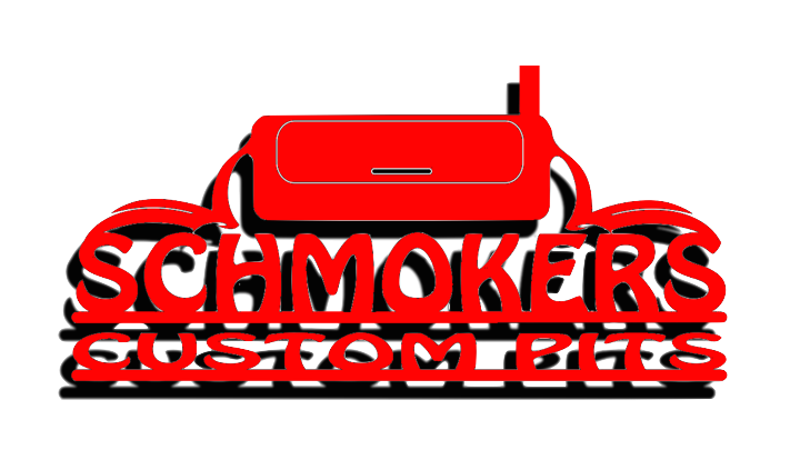 Schmokers Custom Pits